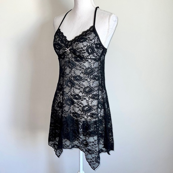 🔥 3/$30 Apt 9 Lace Slip - Picture 2 of 5